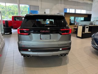 GMC Acadia ELEVATION 2025 à Terrebonne, Québec - 3 - w320h240px