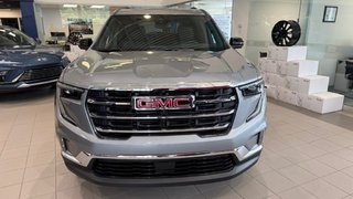 GMC Acadia ELEVATION 2025 à Terrebonne, Québec - 4 - w320h240px