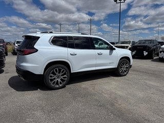 2026 GMC Acadia DENALI ULTIMATE in Terrebonne, Quebec - 4 - w320h240px