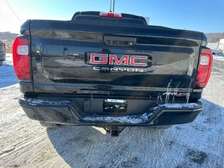 2024 GMC Canyon AT4X in Terrebonne, Quebec - 6 - w320h240px