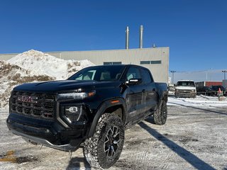 2024 GMC Canyon AT4X in Terrebonne, Quebec - 3 - w320h240px