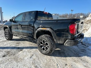 2024 GMC Canyon AT4X in Terrebonne, Quebec - 5 - w320h240px