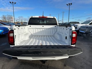 2024 GMC Canyon ELEVATION in Terrebonne, Quebec - 6 - w320h240px