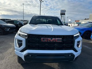 2024 GMC Canyon ELEVATION in Terrebonne, Quebec - 2 - w320h240px