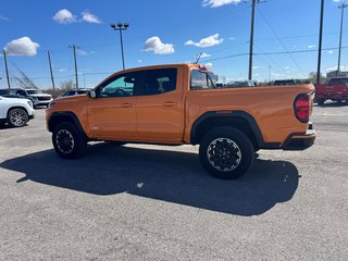 2026 GMC Canyon AT4 in Terrebonne, Quebec - 3 - w320h240px