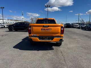 2026 GMC Canyon AT4 in Terrebonne, Quebec - 5 - w320h240px