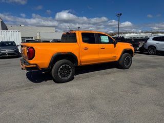 2026 GMC Canyon AT4 in Terrebonne, Quebec - 4 - w320h240px