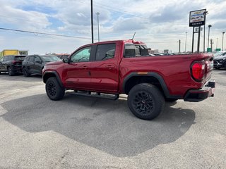 GMC CANYON 4WD CREW CAB ELEVATION SHORT BOX (4VL) 4WD 2026 à Terrebonne, Québec - 3 - w320h240px