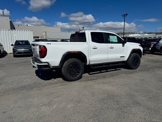 GMC Canyon ELEVATION 2026 à Terrebonne, Québec - 4 - w320h240px