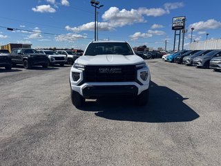 GMC Canyon ELEVATION 2026 à Terrebonne, Québec - 2 - w320h240px