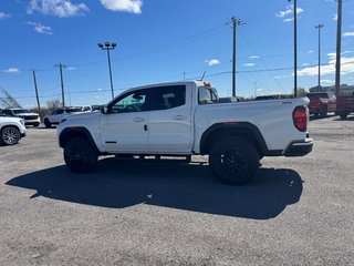 GMC Canyon ELEVATION 2026 à Terrebonne, Québec - 3 - w320h240px