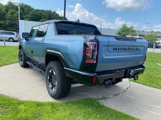 GMC HUMMER EV Pickup 3X 2024 à Terrebonne, Québec - 5 - w320h240px