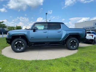 GMC HUMMER EV Pickup 3X 2024 à Terrebonne, Québec - 4 - w320h240px