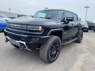 2024 GMC HUMMER EV Pickup 2X in Terrebonne, Quebec - 3 - w320h240px