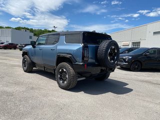 2024 GMC HUMMER EV SUV 3X in Terrebonne, Quebec - 5 - w320h240px