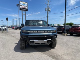 2024 GMC HUMMER EV SUV 3X in Terrebonne, Quebec - 2 - w320h240px