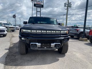 GMC HUMMER EV SUV 2X 2024 à Terrebonne, Québec - 2 - w320h240px