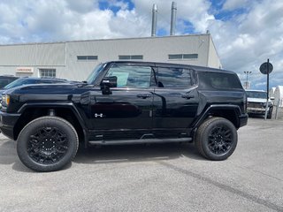 GMC HUMMER EV SUV 2X 2024 à Terrebonne, Québec - 4 - w320h240px