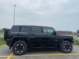 GMC HUMMER EV SUV 2X 2024 à Terrebonne, Québec - 4 - w320h240px