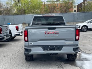 GMC Sierra 1500  2024 à Montréal, Québec - 5 - w320h240px