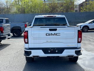 GMC Sierra 1500  2024 à Montréal, Québec - 5 - w320h240px