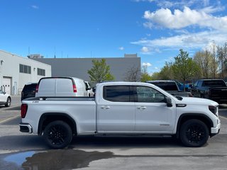 GMC Sierra 1500  2024 à Montréal, Québec - 3 - w320h240px