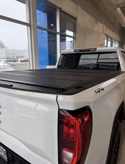 GMC Sierra 1500 PRO 2025 à Terrebonne, Québec - 4 - w320h240px