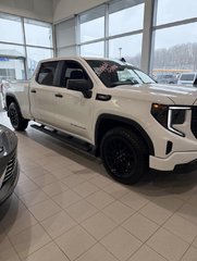 GMC Sierra 1500 PRO 2025 à Terrebonne, Québec - 2 - w320h240px