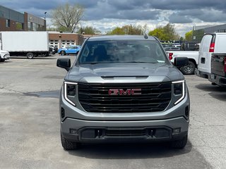 GMC Sierra 1500  2024 à Montréal, Québec - 2 - w320h240px