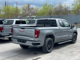 GMC Sierra 1500  2024 à Montréal, Québec - 4 - w320h240px