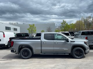 GMC Sierra 1500  2024 à Montréal, Québec - 3 - w320h240px