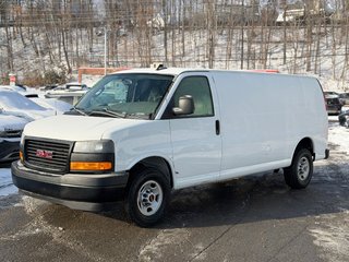 GMC Savana Cargo 2500 2500 ALLONGÉ CARGO VAN 2024