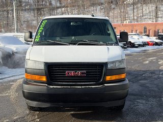 GMC Savana Cargo 2500 2500 ALLONGÉ CARGO VAN 2024