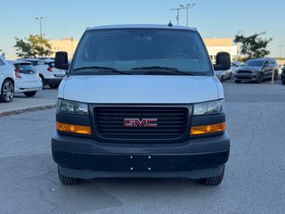 GMC Savana Cargo Van 2500 Àllongé Caméra De Recul 2024
