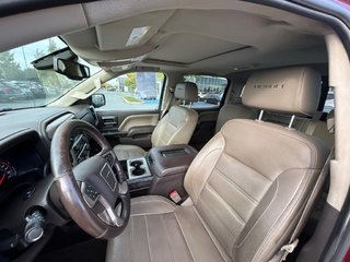 GMC Sierra 1500 Denali,CREW,CUIR, TOIT, NAV 2016 à Boucherville, Québec - 2 - w320h240px