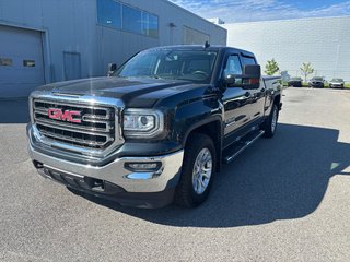 2017 GMC Sierra 1500 in Montreal, Quebec - 2 - w320h240px