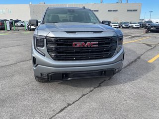 2024 GMC Sierra 1500 ELEVATION in Terrebonne, Quebec - 2 - w320h240px