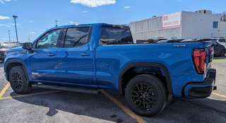 2024 GMC Sierra 1500 ELEVATION in Terrebonne, Quebec - 2 - w320h240px