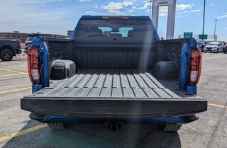 2024 GMC Sierra 1500 ELEVATION in Terrebonne, Quebec - 5 - w320h240px