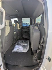 GMC Sierra 1500 Pro 2024 à Terrebonne, Québec - 6 - w320h240px