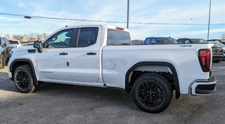 GMC Sierra 1500 Pro 2024 à Terrebonne, Québec - 2 - w320h240px