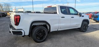 GMC Sierra 1500 Pro 2024 à Terrebonne, Québec - 4 - w320h240px