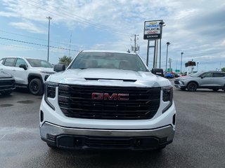 2024 GMC Sierra 1500 PRO in Terrebonne, Quebec - 2 - w320h240px