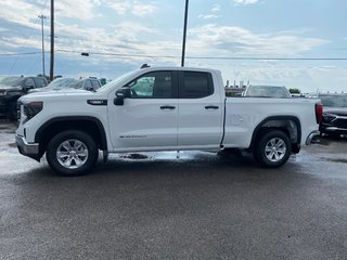 2024 GMC Sierra 1500 PRO in Terrebonne, Quebec - 4 - w320h240px