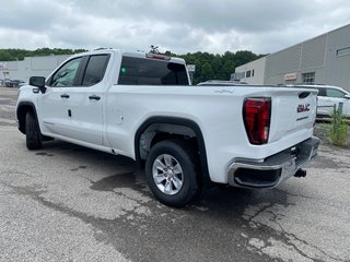 GMC Sierra 1500 PRO 2024 à Terrebonne, Québec - 5 - w320h240px