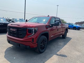 2024 GMC Sierra 1500 ELEVATION in Terrebonne, Quebec - 3 - w320h240px