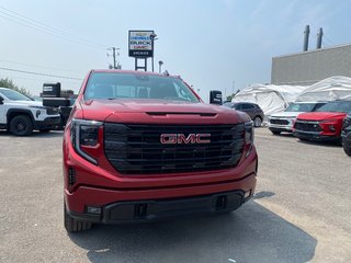 2024 GMC Sierra 1500 ELEVATION in Terrebonne, Quebec - 2 - w320h240px