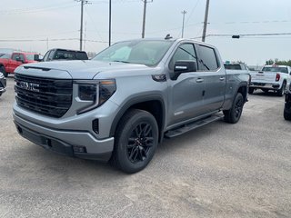 GMC Sierra 1500 ELEVATION 2024 à Terrebonne, Québec - 3 - w320h240px