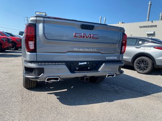 GMC Sierra 1500 ELEVATION 2024 à Terrebonne, Québec - 6 - w320h240px