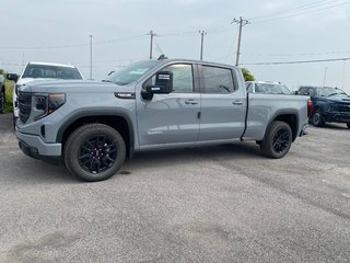 2024 GMC Sierra 1500 ELEVATION in Terrebonne, Quebec - 4 - w320h240px